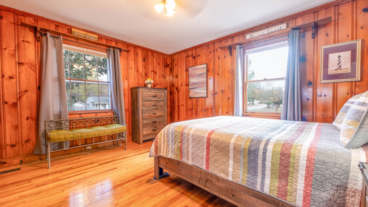 Photo of Bedroom in Greenville
