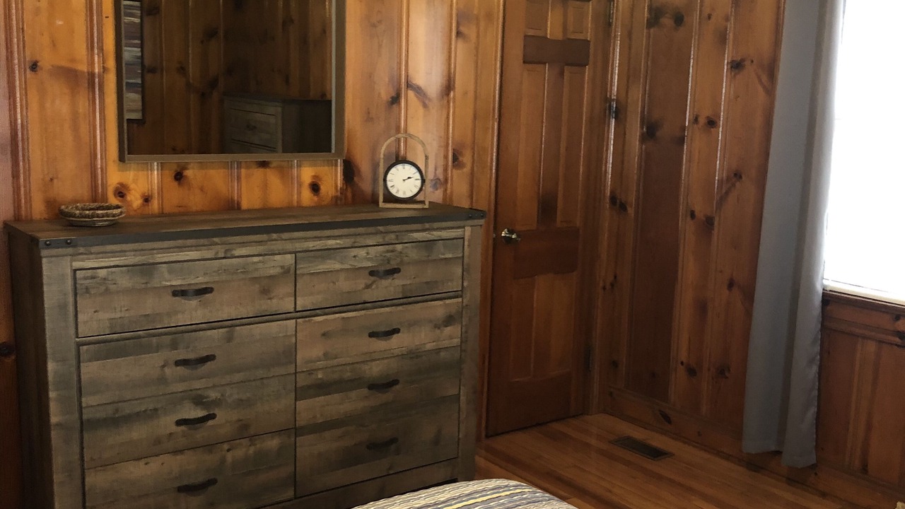 Photo of Bedroom in Greenville