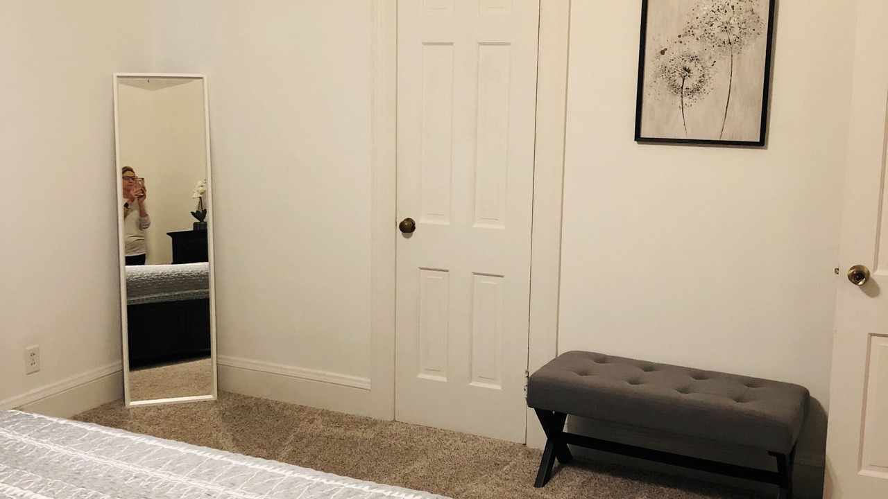 Photo of Bedroom in Greenville