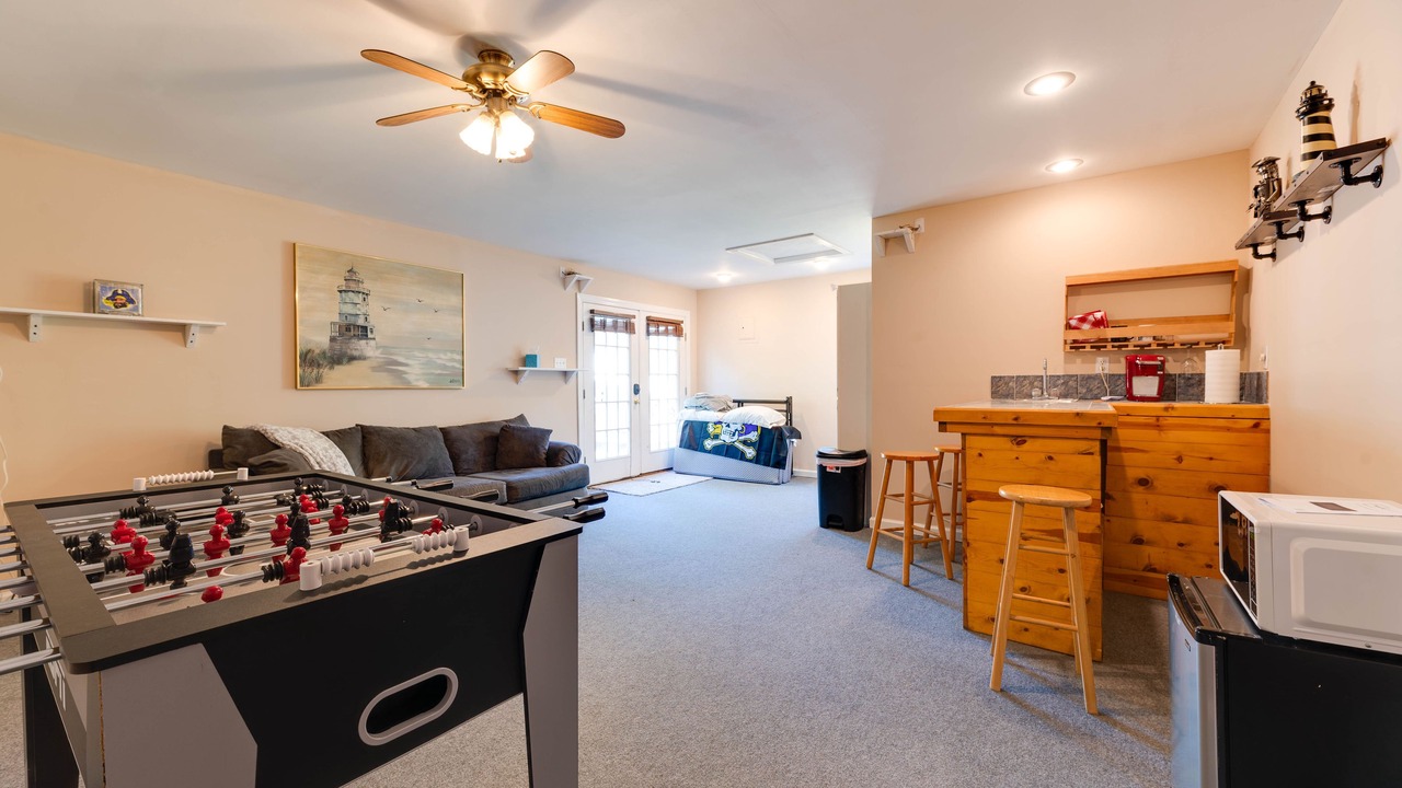 Photo of Bedroom in Greenville