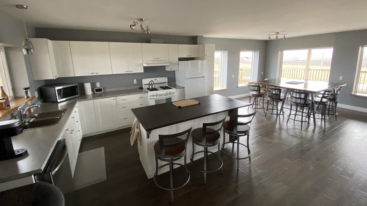 Photo of Kitchen in Meaford