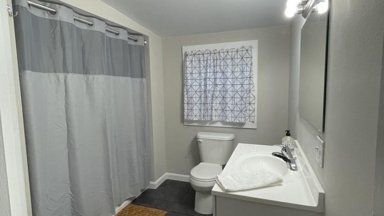 Photo of Bathroom in Goshen