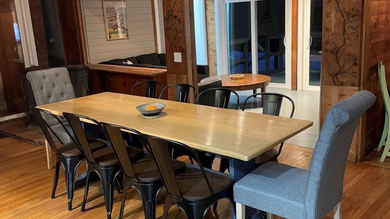 Photo of Livingroom in Goshen