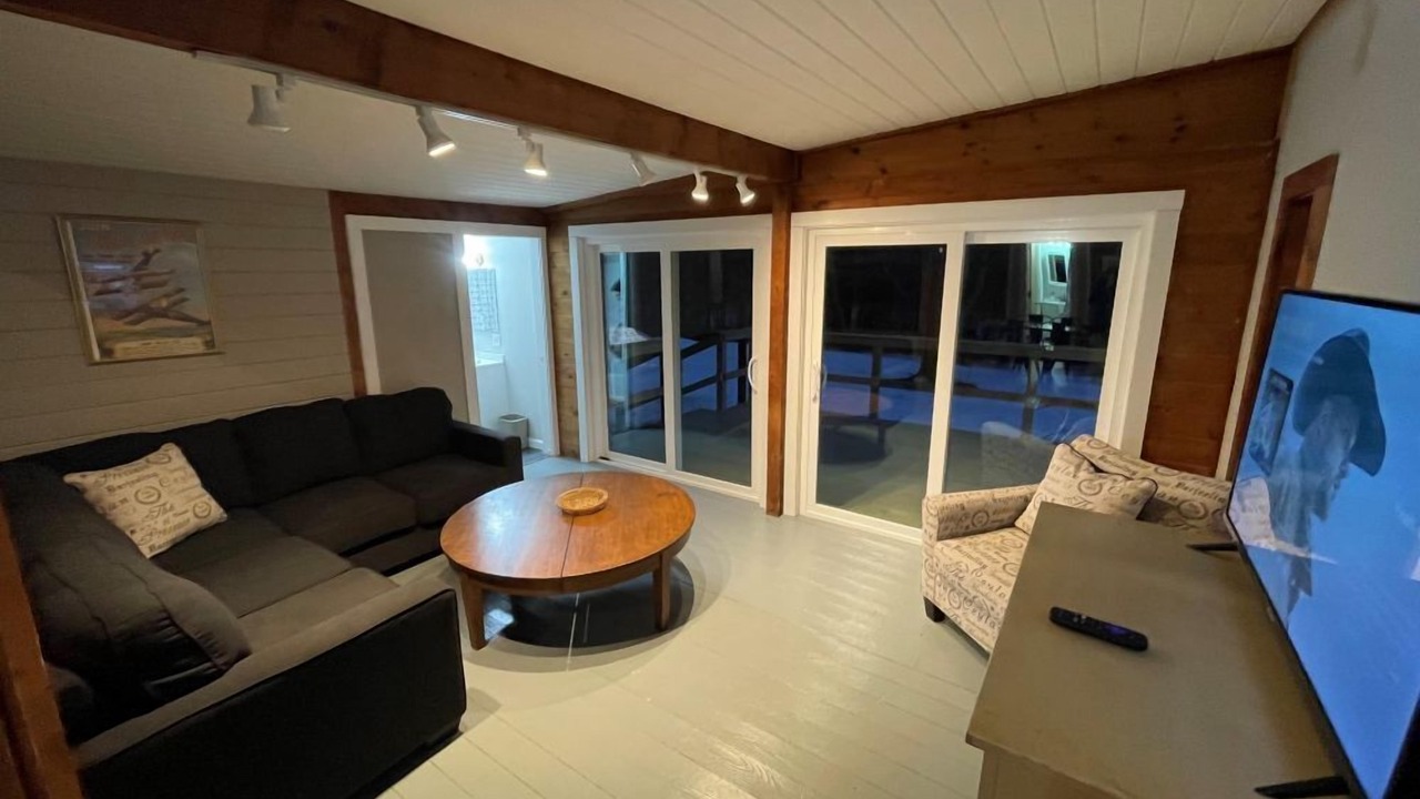 Photo of Livingroom in Goshen