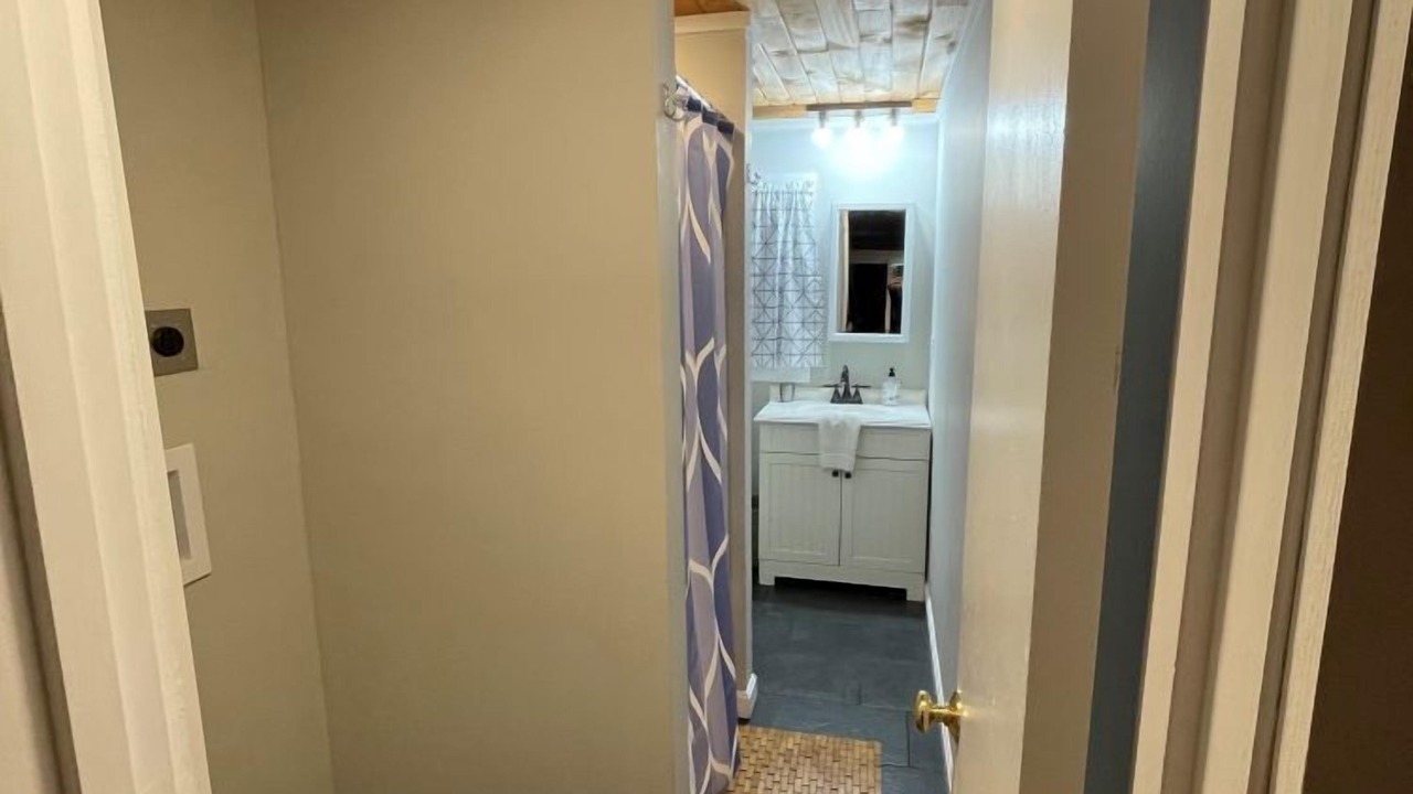 Photo of Bathroom in Goshen