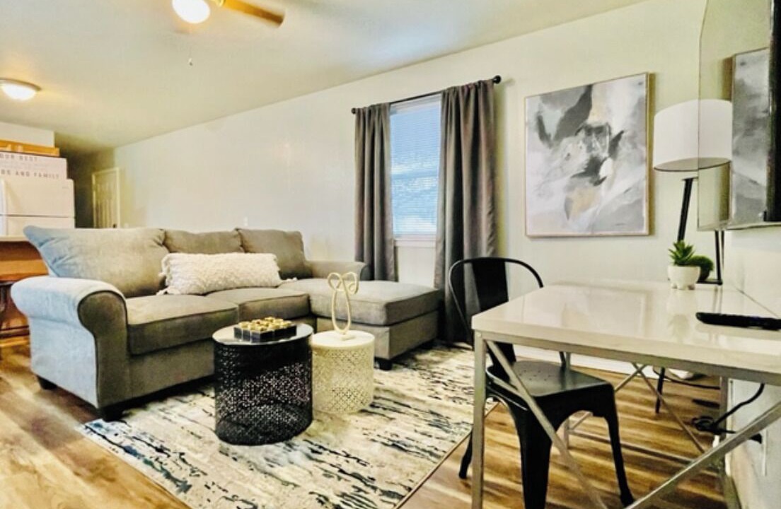 Photo of Livingroom in West Plains