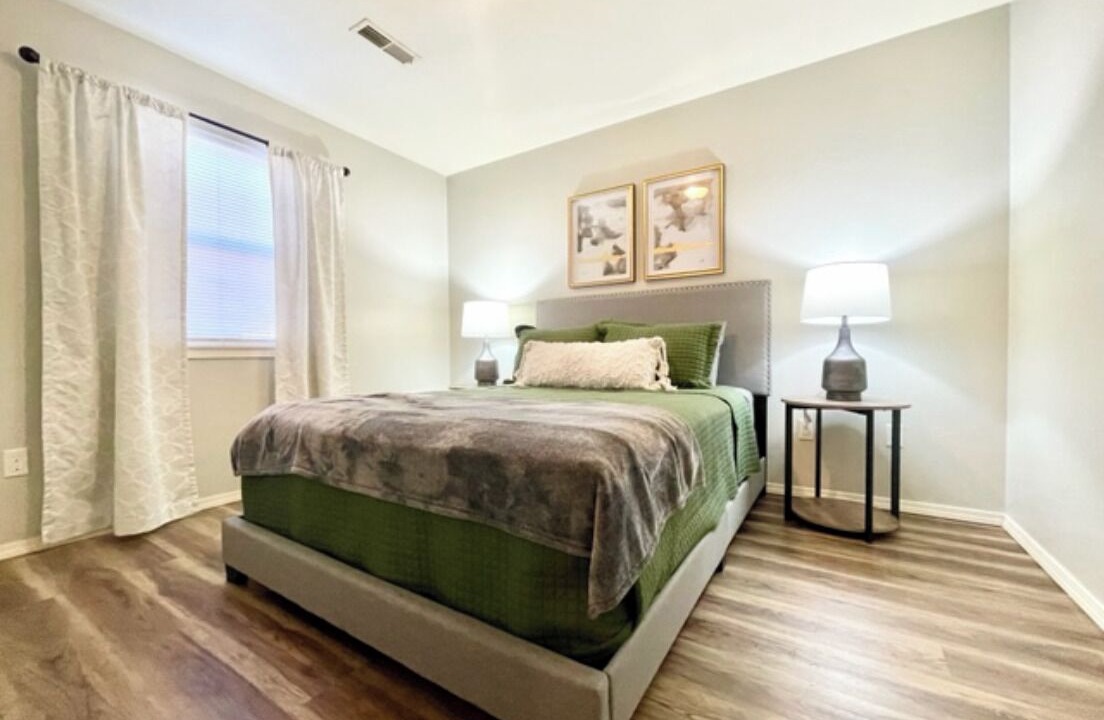 Photo of Bedroom in West Plains