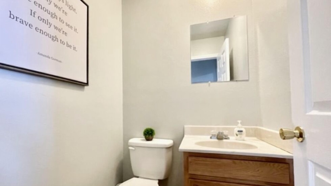 Photo of Bathroom in West Plains