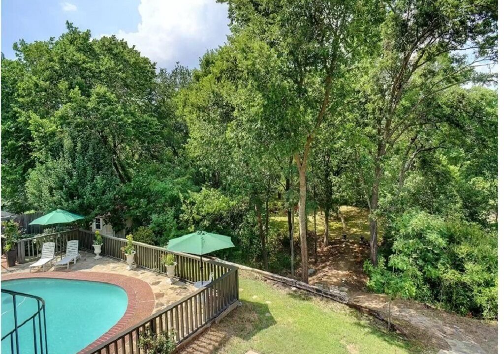 Photo of Outdoor in Grapevine