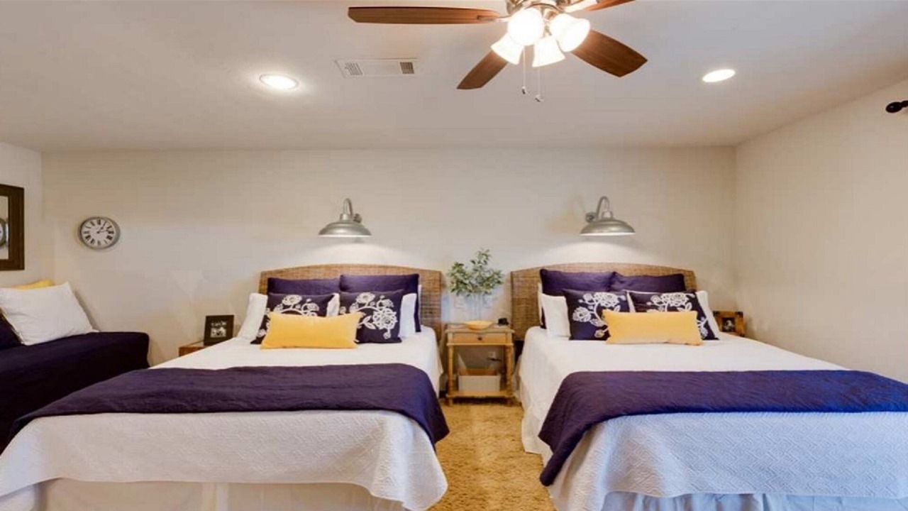 Photo of Bedroom in Grapevine