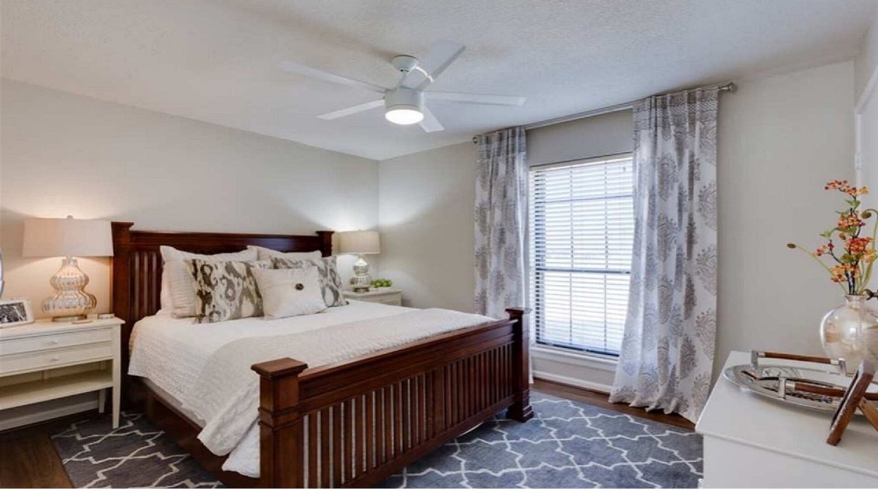 Photo of Bedroom in Grapevine
