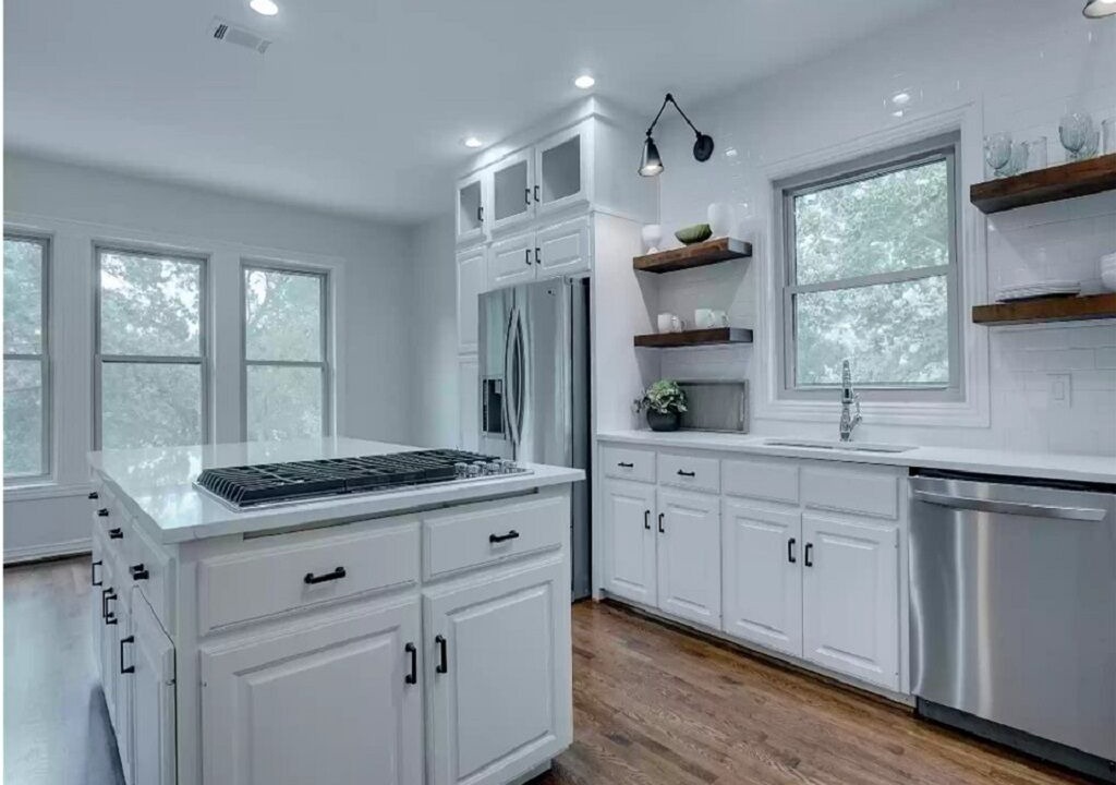 Photo of Kitchen in Grapevine
