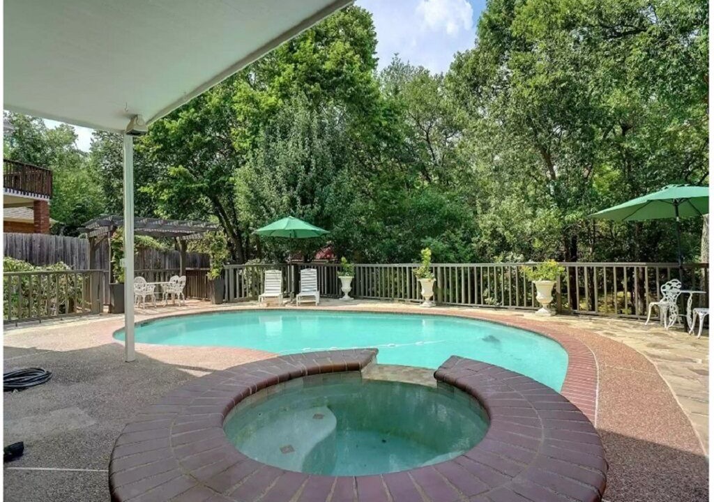 Photo of Outdoor in Grapevine