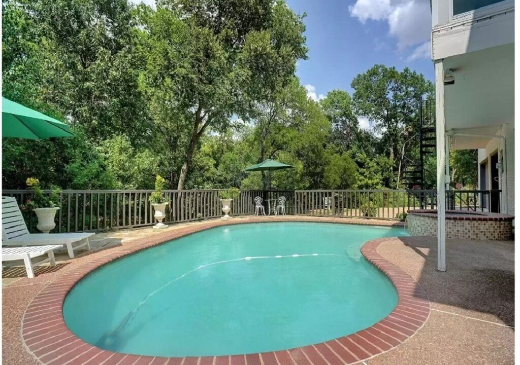Photo of Outdoor in Grapevine