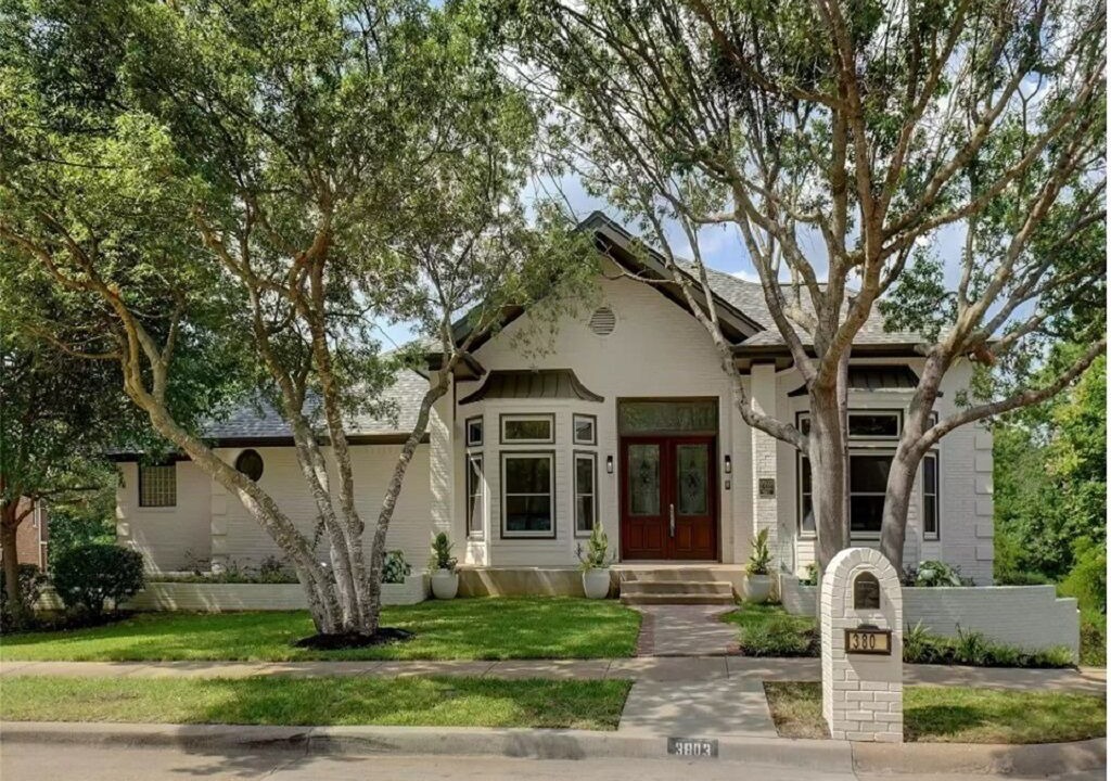 Photo of Outdoor in Grapevine