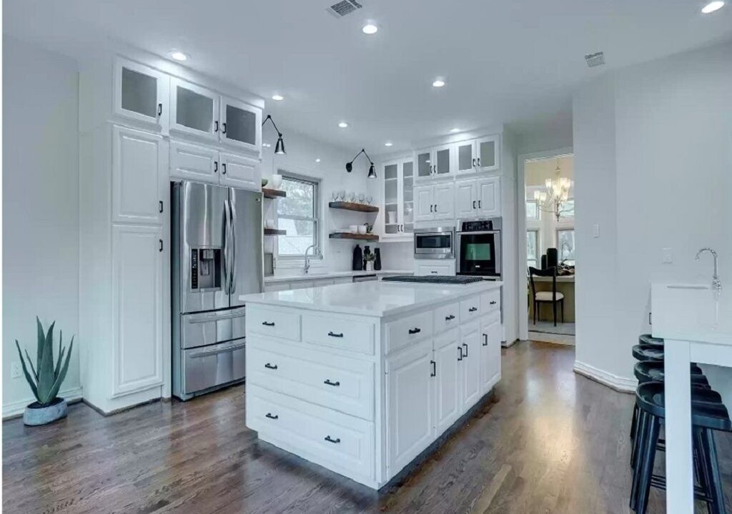 Photo of Kitchen in Grapevine