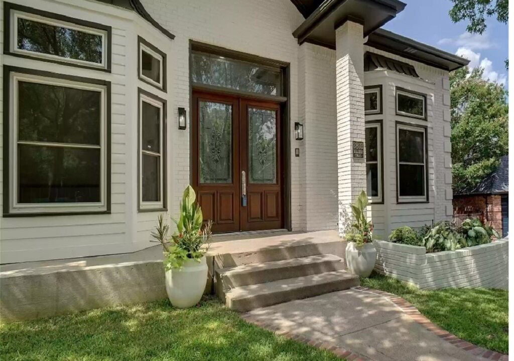 Photo of Outdoor in Grapevine