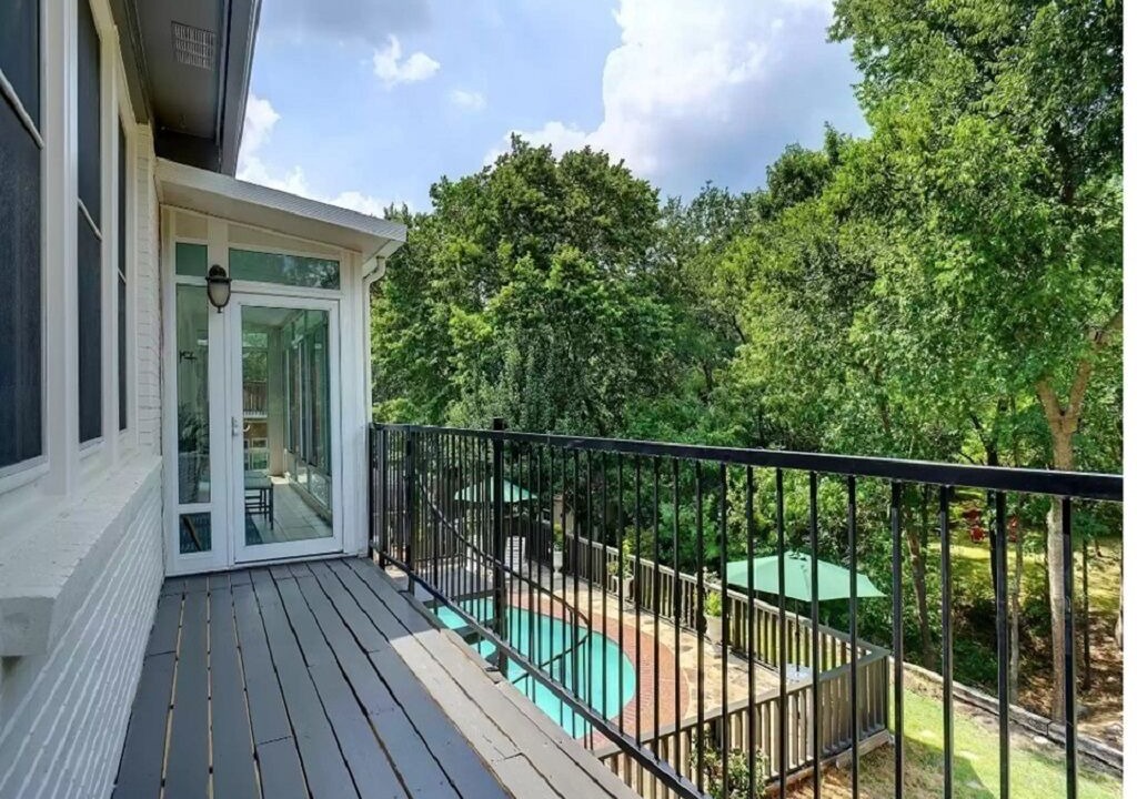 Photo of Patio Balcony in Grapevine