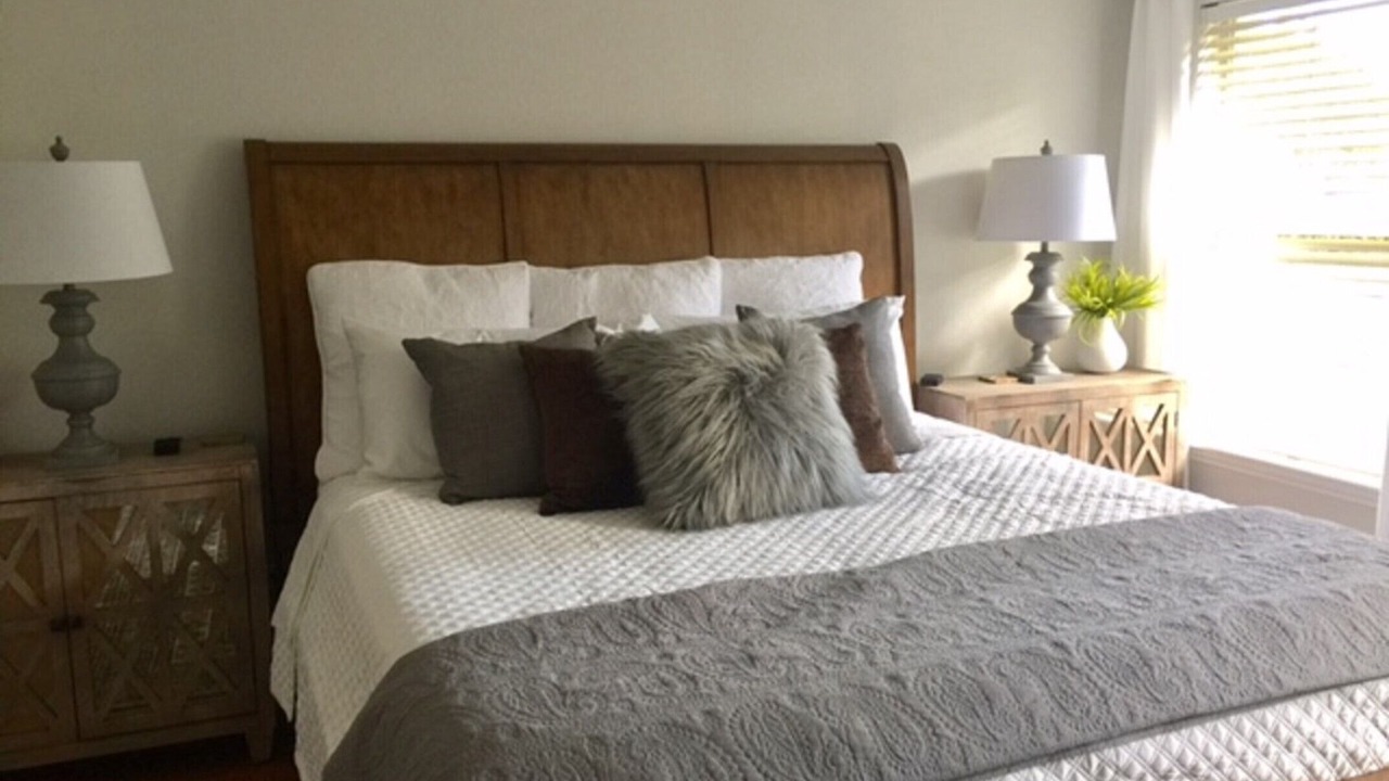 Photo of Bedroom in Grapevine