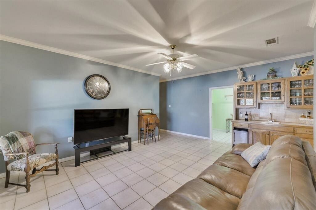 Photo of Livingroom in Grapevine