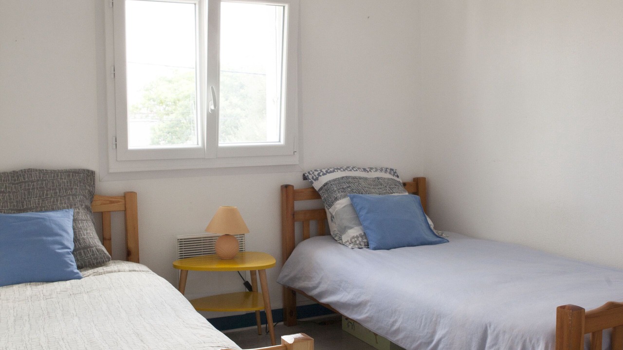 Photo of Bedroom in Loctudy