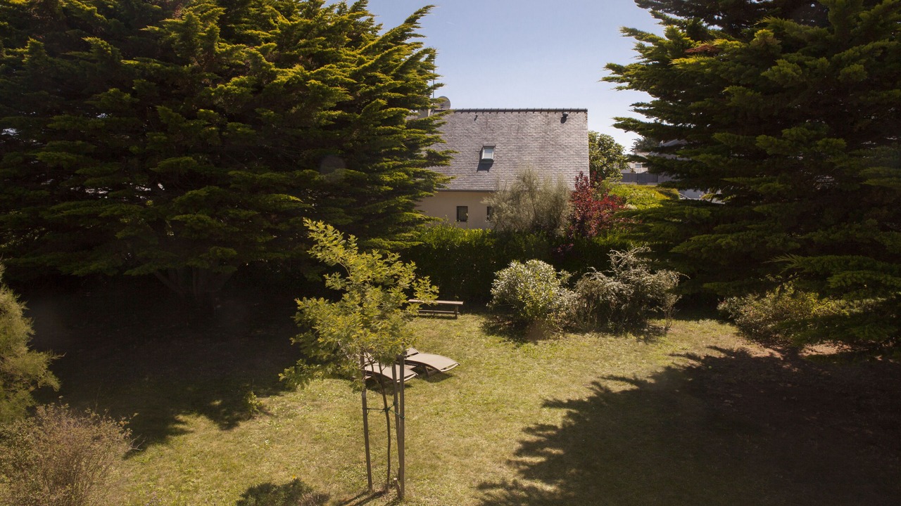 Photo of Outdoor in Loctudy