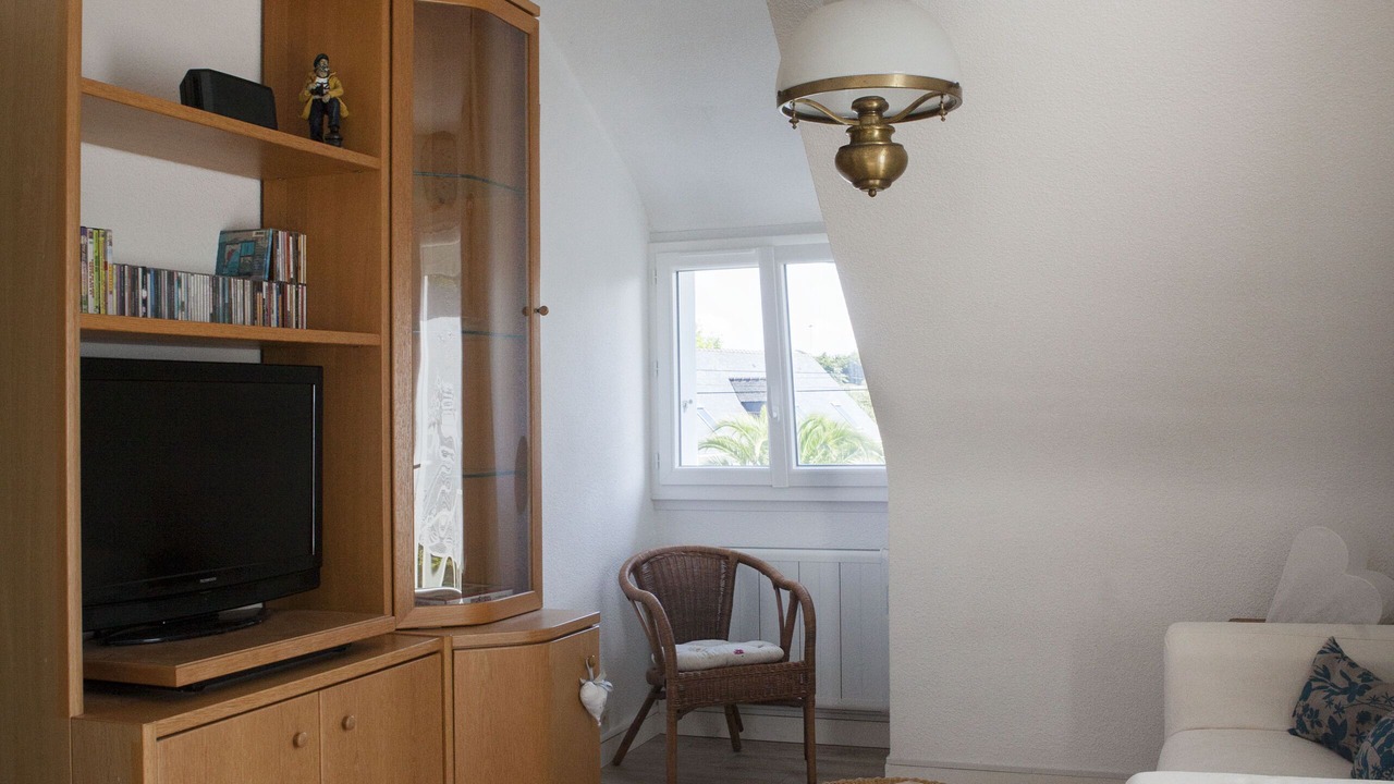 Photo of Livingroom in Loctudy
