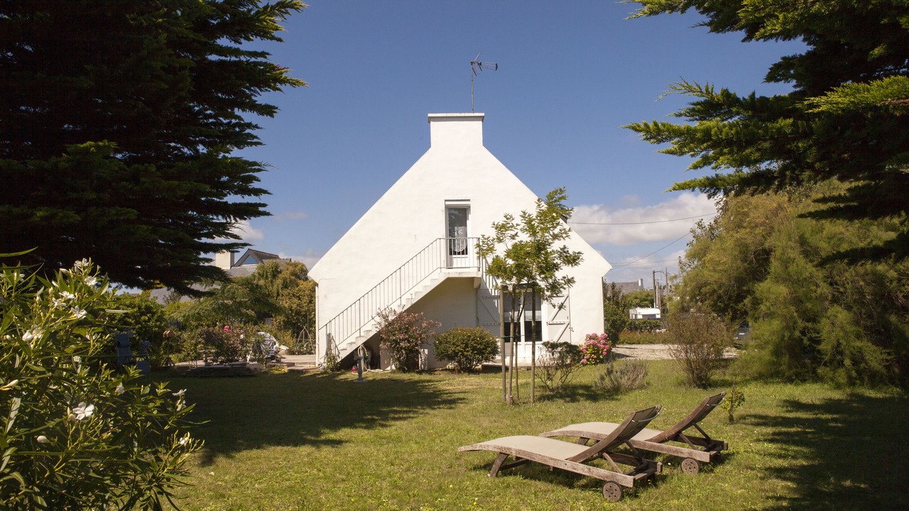 Photo of Outdoor in Loctudy