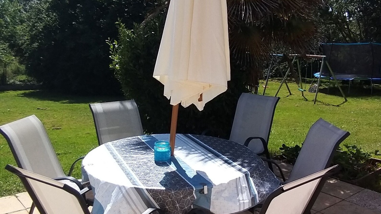 Photo of Outdoor in Saint-Denis-du-Payre