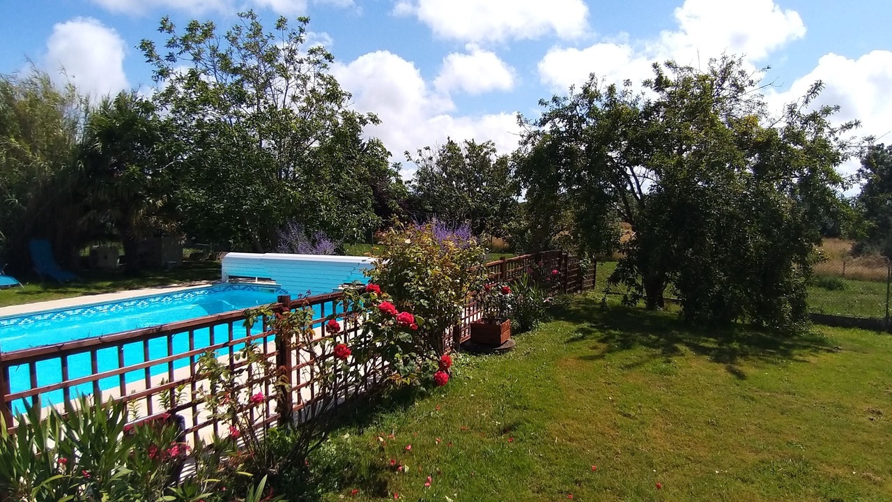Photo of Outdoor in Saint-Denis-du-Payre