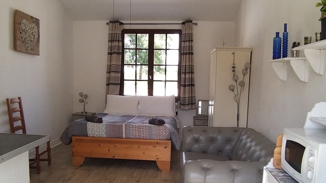 Photo of Livingroom in Saint-Denis-du-Payre