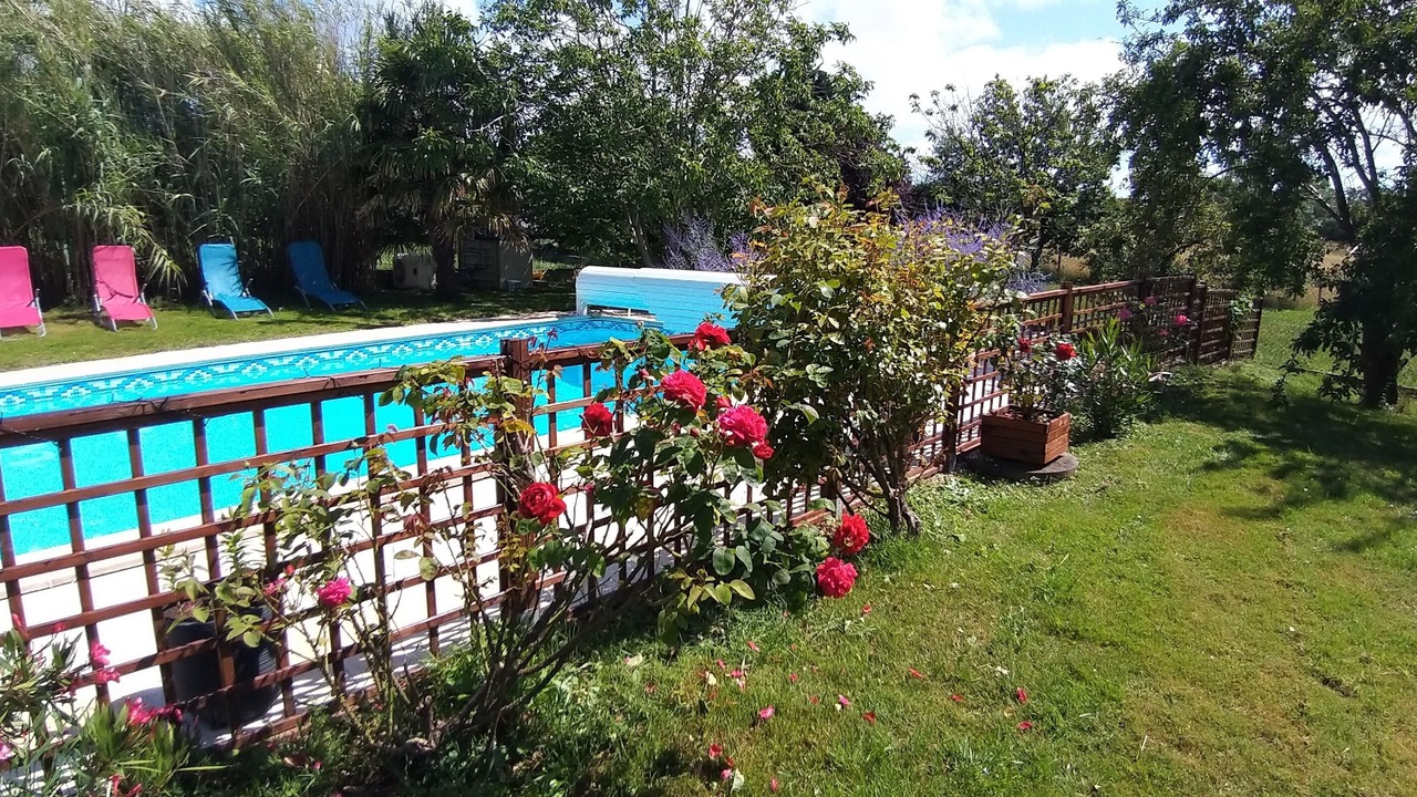Photo of Outdoor in Saint-Denis-du-Payre