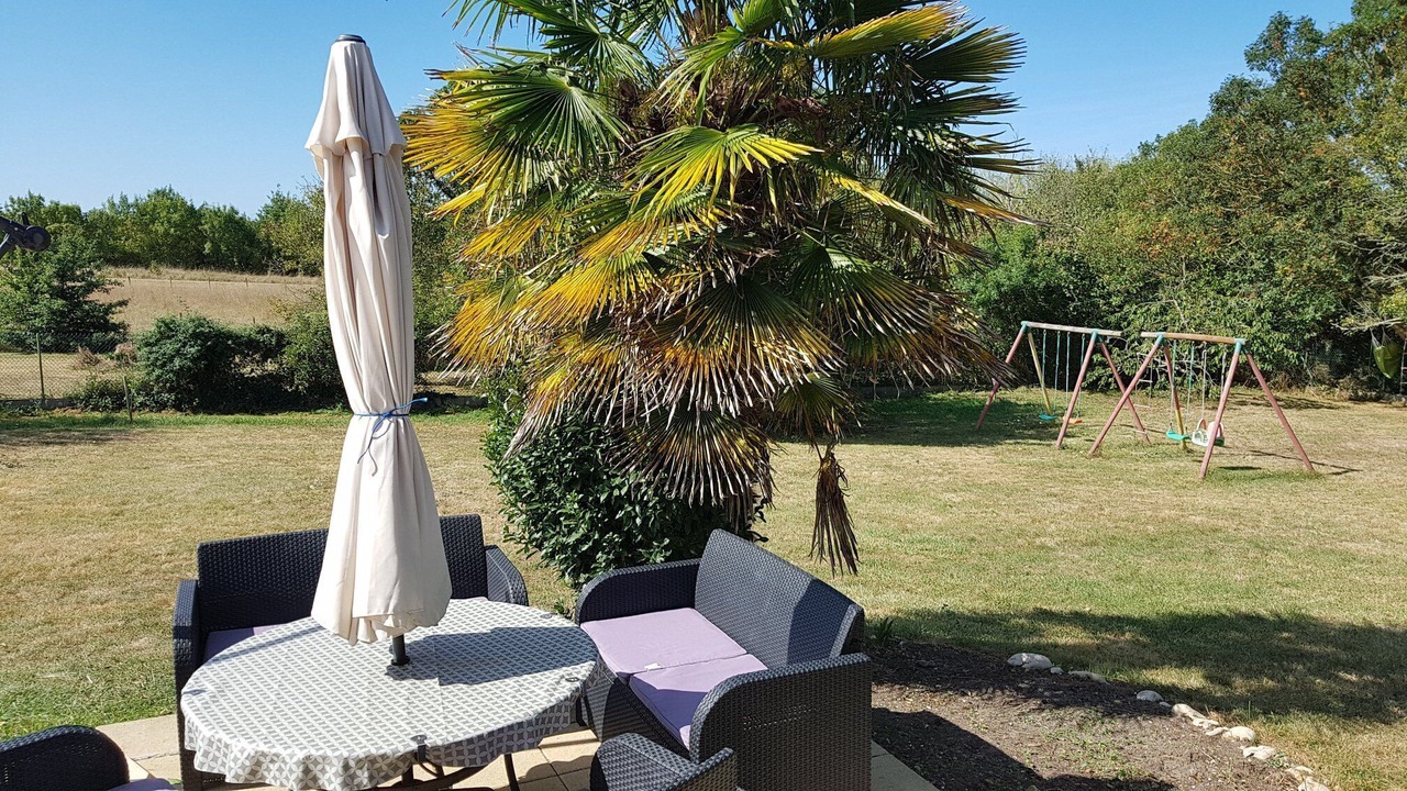 Photo of Outdoor in Saint-Denis-du-Payre