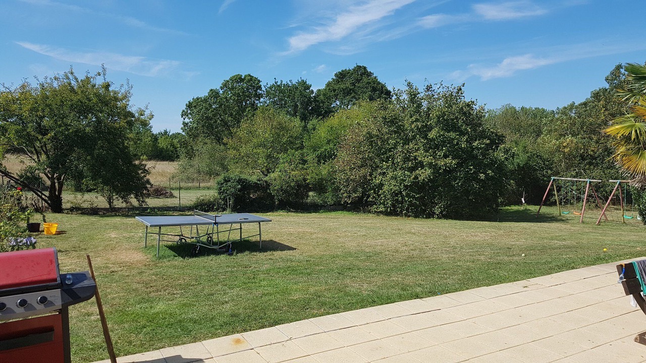 Photo of Outdoor in Saint-Denis-du-Payre