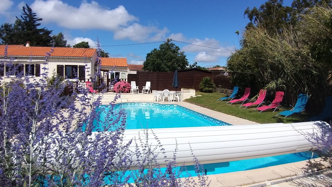 Photo of Outdoor in Saint-Denis-du-Payre