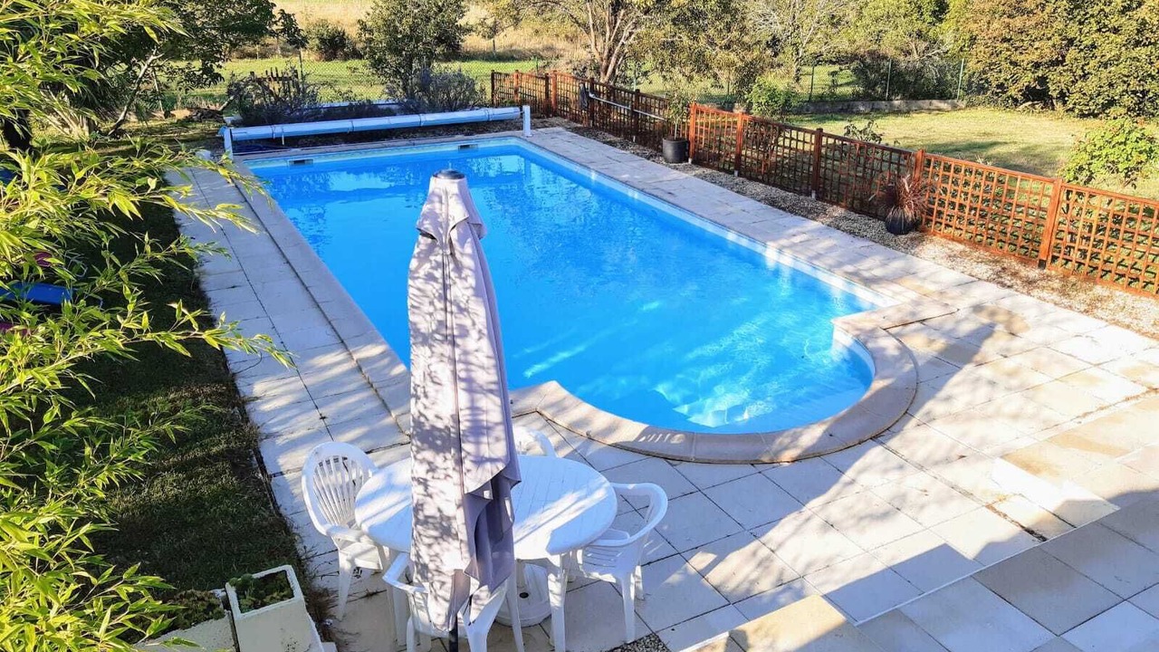 Photo of Outdoor in Saint-Denis-du-Payre
