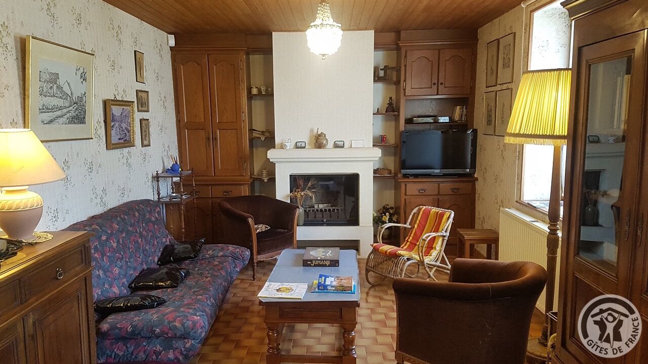 Photo of Livingroom in Vaugneray