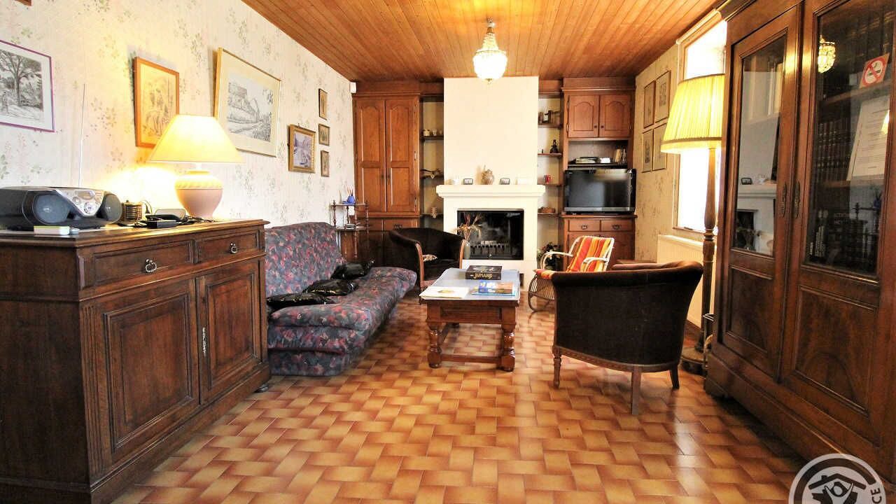 Photo of Livingroom in Vaugneray