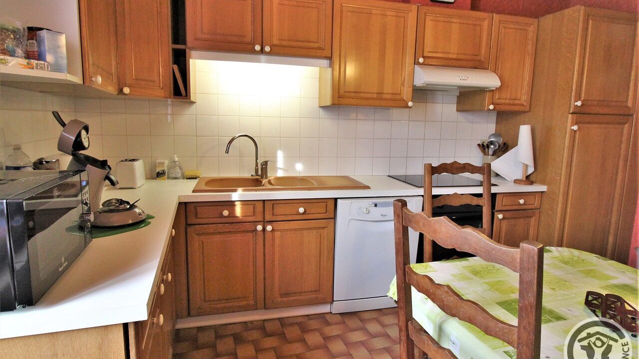 Photo of Kitchen in Vaugneray