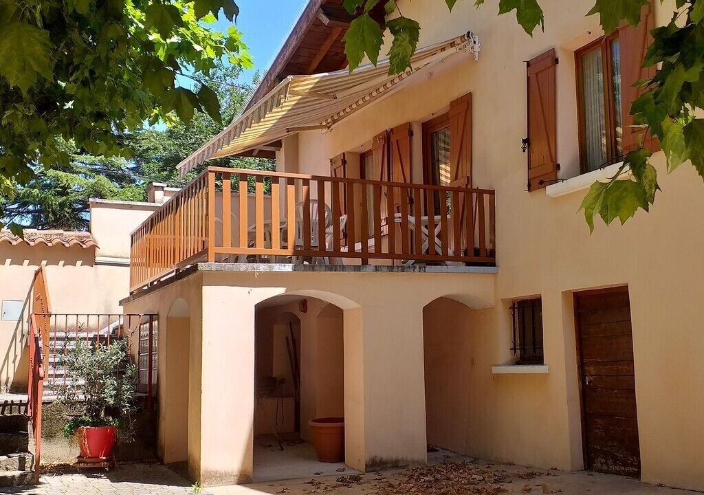 Photo of Outdoor in Vaugneray