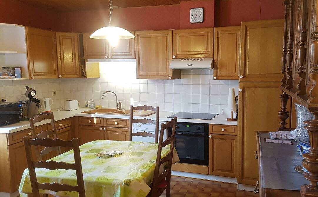 Photo of Kitchen in Vaugneray
