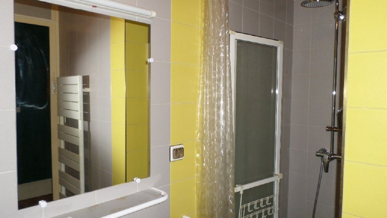 Photo of Bathroom in Vaugneray
