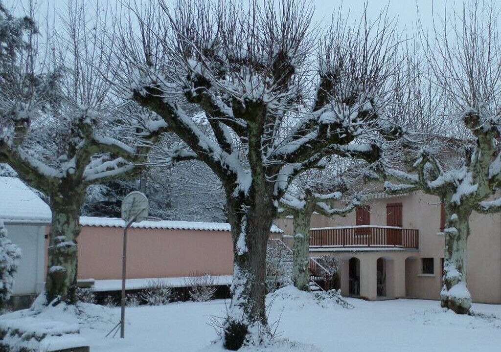 Photo of Outdoor in Vaugneray