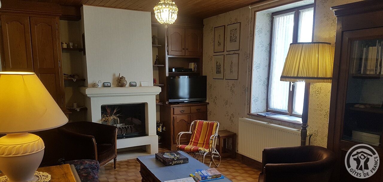 Photo of Livingroom in Vaugneray