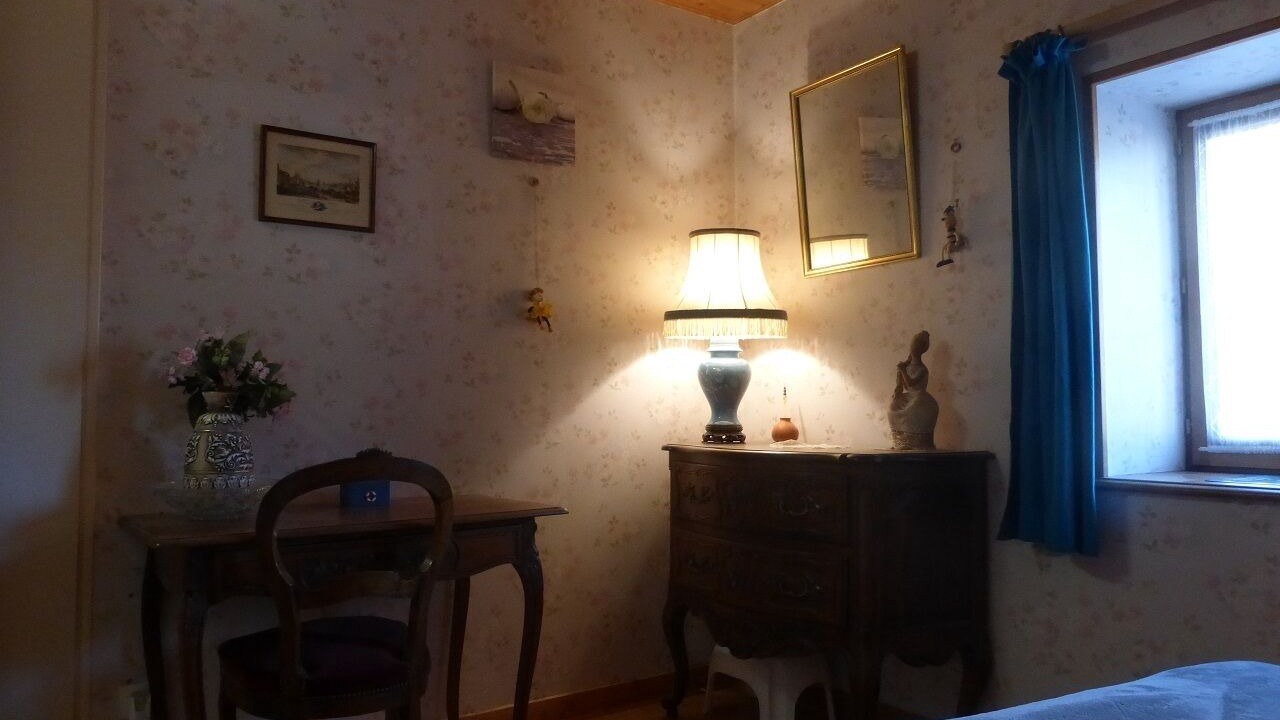 Photo of Bedroom in Vaugneray