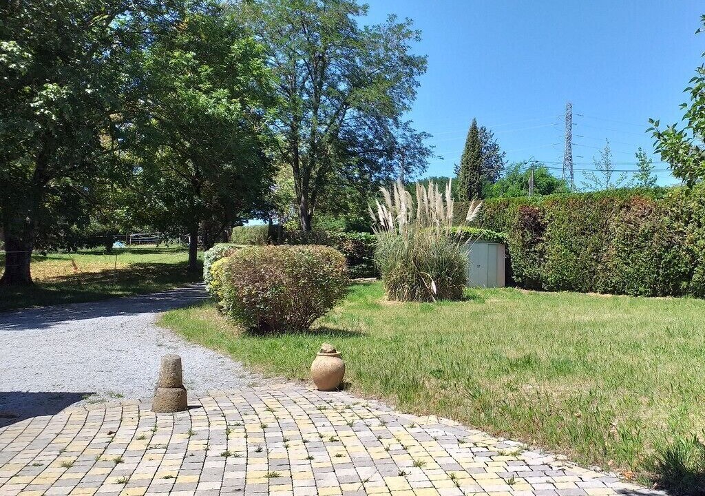 Photo of Outdoor in Vaugneray