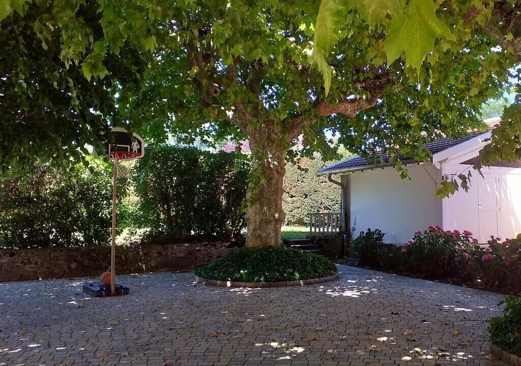 Photo of Outdoor in Vaugneray