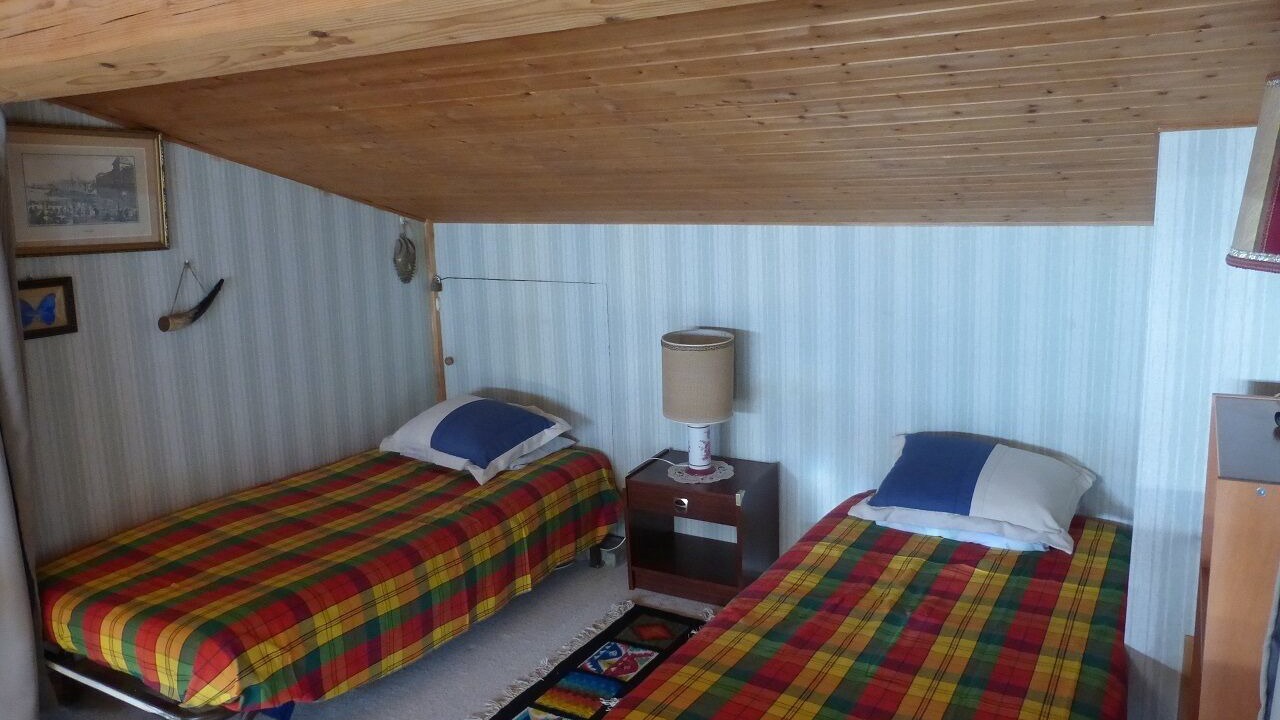 Photo of Bedroom in Vaugneray