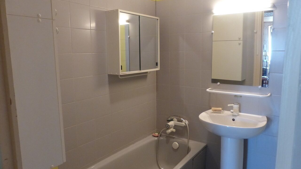 Photo of Bathroom in Vaugneray
