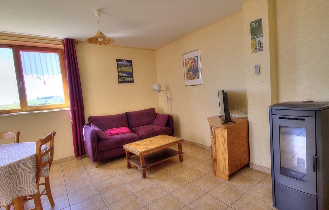 Photo of Livingroom in Condrieu